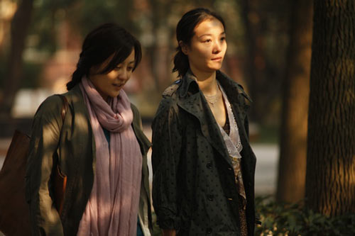 文艺片现状思考:不需妄自菲薄 也不可能一蹴而