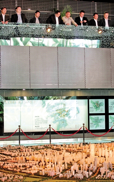 陈德荣：“怎么看”的落脚点在于“怎么干”