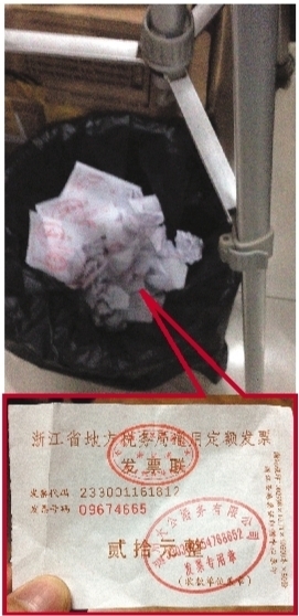 “大公婚务公司”为何能搭车收费？