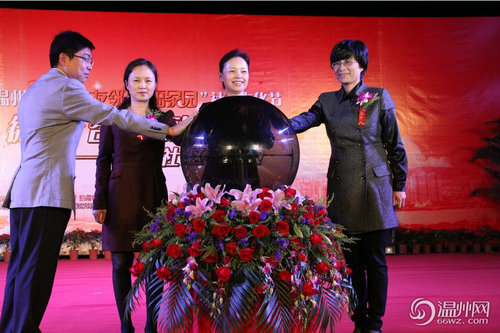 将舞台延伸进社区 文化微舞台正式启动