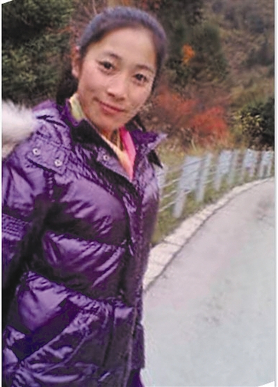 藏族导游临时接团意外找到温州好人