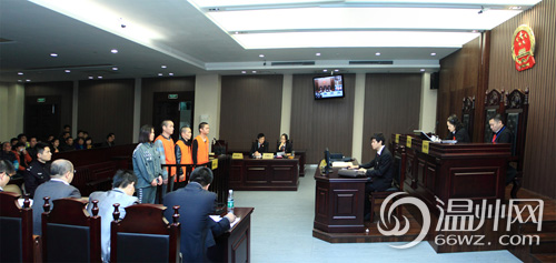 福建霞浦130年清代干尸墓被盗案今日在温开庭