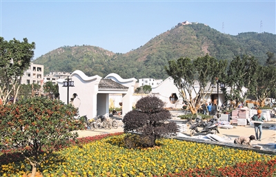 实战练兵的“牛山样本”