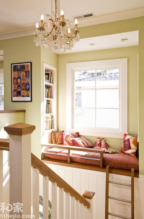 180图<em>边角</em>空间设计特辑