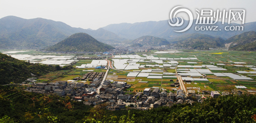 温州苍南秸秆资源化利用点“草”成金