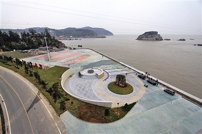 洞头县“互看互学”项目介绍与点评