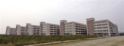 瓯江口新区、开发区“互看互学”项目介绍与点评