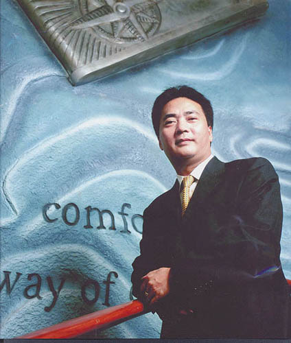 黄发静：我也曾在巷子里被追着跑