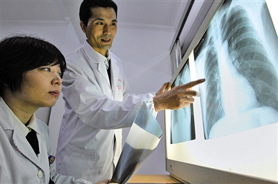 温州已有3家职业病诊断机构 职业病防护添新判官