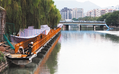 “美丽鹿城”离我们并不遥远