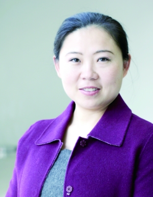 专家介绍 罗静:中国科学院心理学研究所儿童发展心理学博士,博士后
