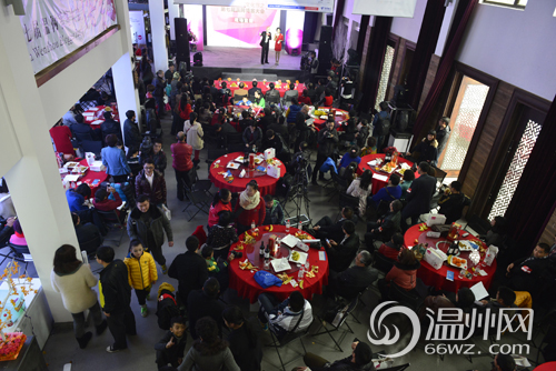 第七届博客大会见闻 一次温暖的聚会