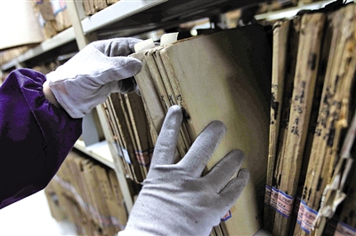 群星璀璨 人文鼎盛 寻找故纸里的温州民国旧影