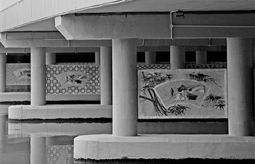 ����Ҳ���·羰