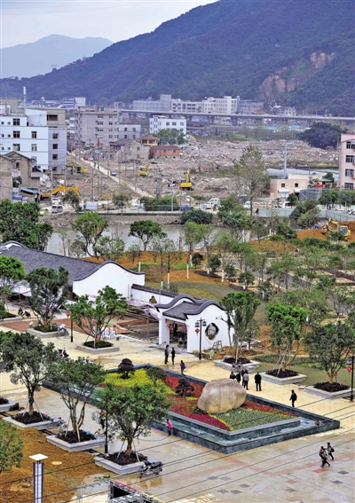 “牛山精神”：为“温州精神”加码