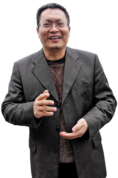 名家看温州转型：环境再造 城市转型的必答题