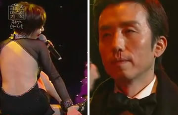 ���ű�¶�ĺ��