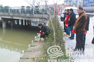 永康身家过亿老板跳河救人 不幸遇难