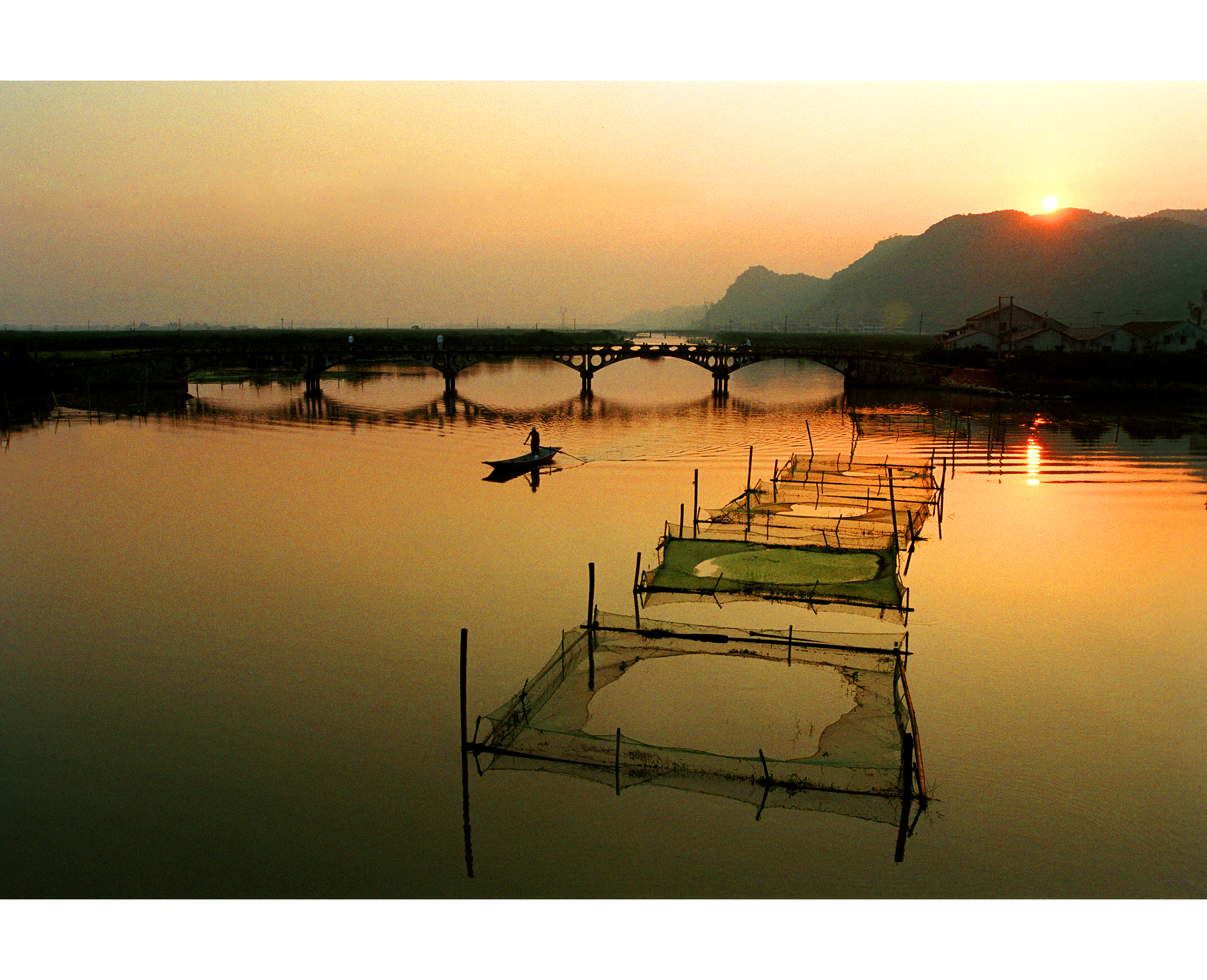 【专题】寻找城市最美街区