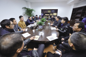 瓯海大道何时全线通车？ 责任单位长时间无话可说