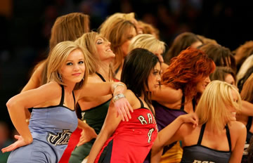 NBAȫ����Ů��