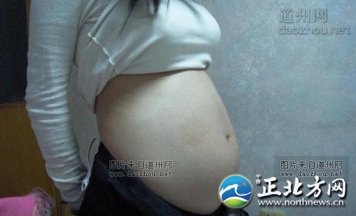 墨西哥9岁<em>女孩</em>产下女婴续_国际新闻_温州网