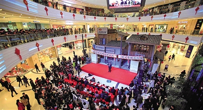 说说咱温州人的创业故事：忆个人奋斗续群体辉煌