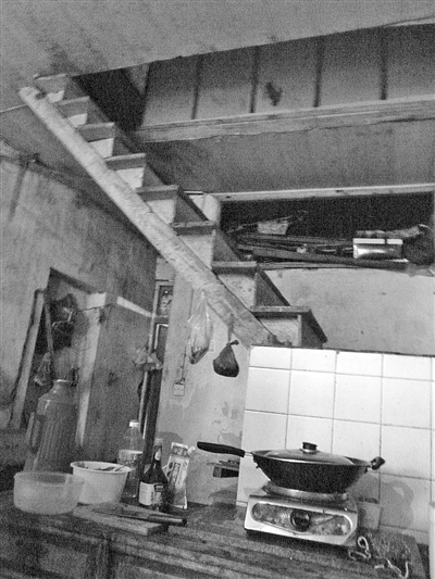 民房防火陷入“自生自灭” 消防隐患处处惊心