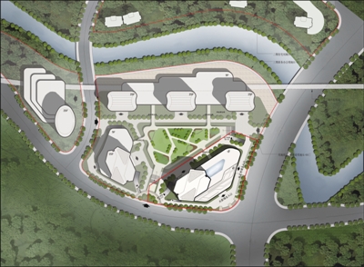 前有“牛山速度” 今有“牛山国际加速度”