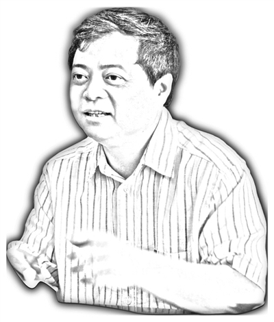 两会人物素描南存辉：“老”代表履“新”委员