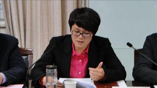 温州市侨联侨办组织侨领开展温州华侨大学筹建项目调研活动