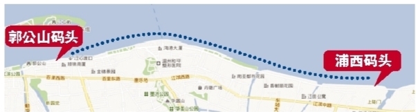 “明珠七号” 挪个窝不容易啊！