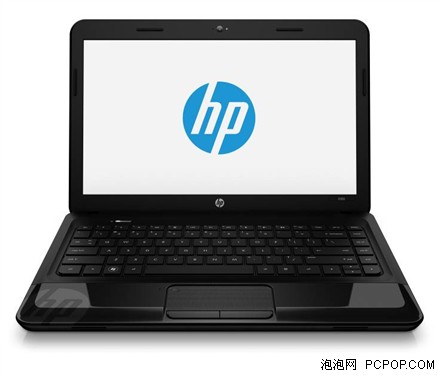 惠普笔记本电脑HP1000-1301TX - 温州网 - 数码家电