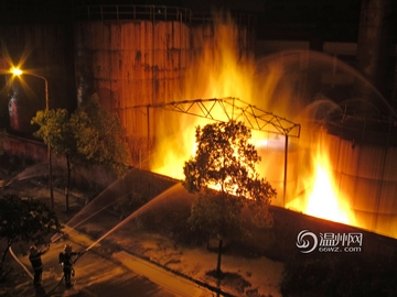 ����Ƥ�ﳧ��ȼ