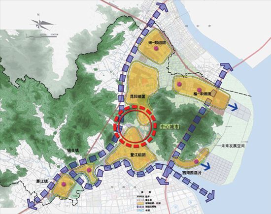 鳌江镇gdp_温州龙港镇和鳌江镇将建鳌江一桥 鳌江五桥 鳌江四桥三座跨江大桥