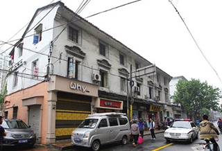 �����ľ��ɰ촦��ַ�� Ե�β�����ò��