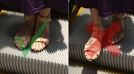 两地连发<em>电梯</em>惊魂<em>事件</em> 安全乘坐五须知(图) _