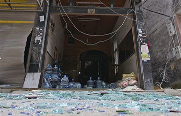 ����һ��Һ������ը �ֳ����𡰲����ꡱ