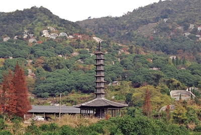 处,分别是龙湾的国安寺石塔;乐清的东塔,真如寺石塔;瑞安的观音寺石塔