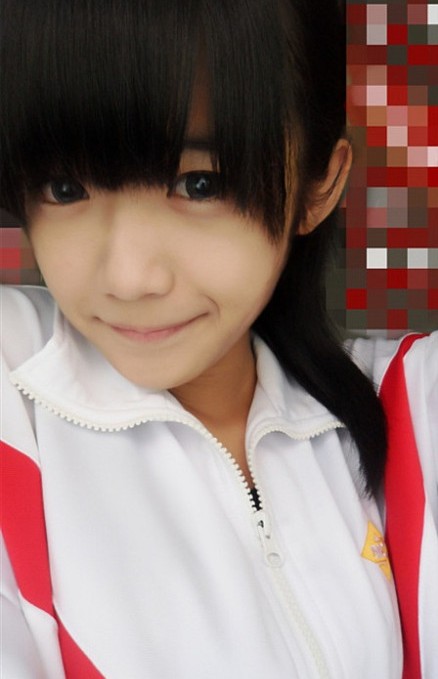 一众<em>清纯</em>萌<em>妹子</em>谁最好看