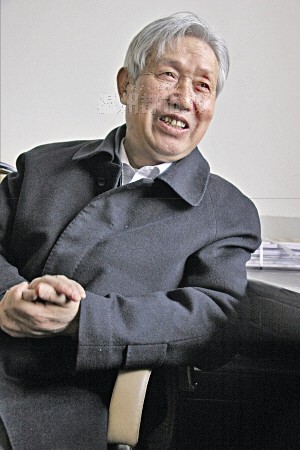 亲友追忆温籍院士王克明 白象香糕一直是他的