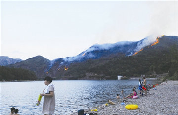 ����ɳͷ����ɭ�ִ�� ��������ɽ�Ȼ�