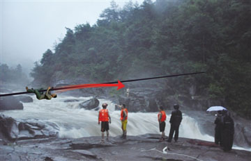 ����Ϫˮ�����οͱ��� �����ܿ����³���Ԯ