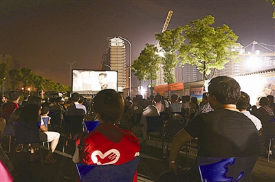 温州志愿者创新服务模式_活动报道