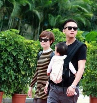 传孙俪怀上二胎推迟开拍新剧 经纪人未回应