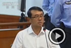薄熙来王立军当庭对质