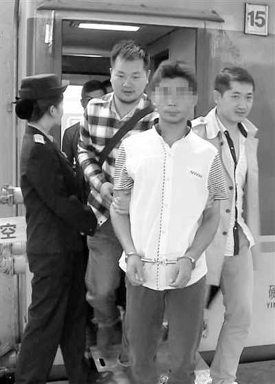 异父异母姐弟畸恋 弟弟杀死有<em>外遇</em>姐姐后藏尸