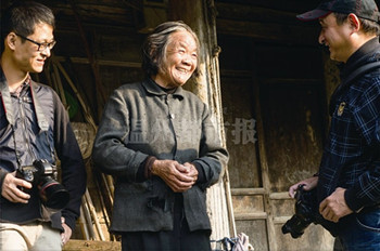 “积蓄被偷 阿婆急哭了”后续