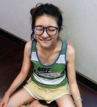 网络<em>平胸大赛</em>走红+<em>妹子</em>胸部被当做鼠标垫