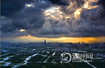温州“十景”摄影大赛即日开始征稿